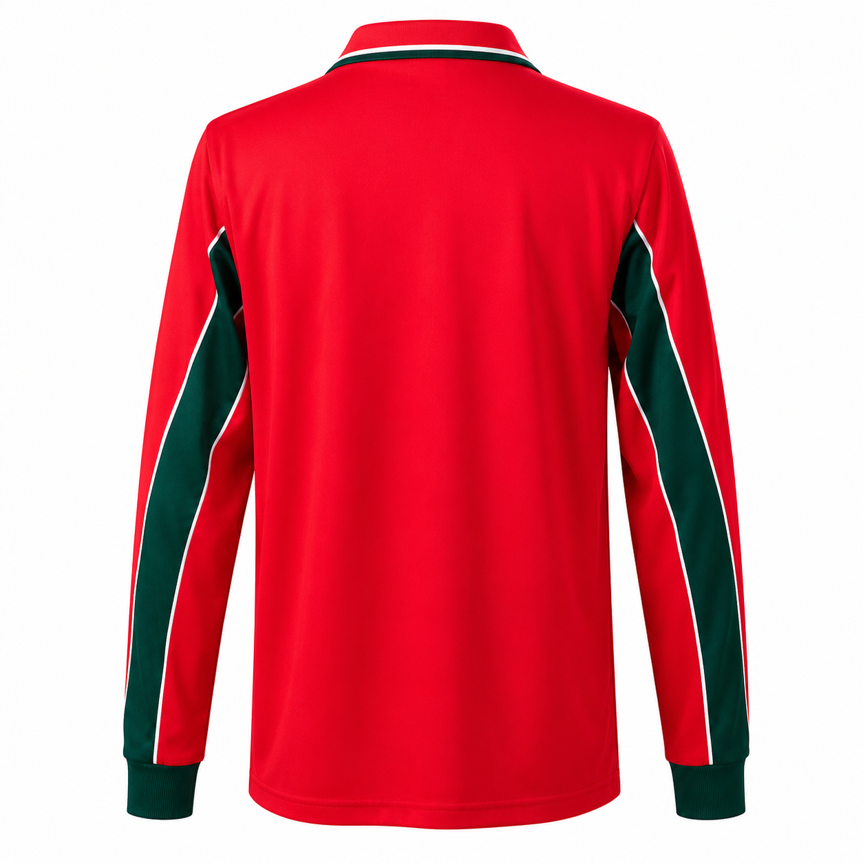 Morocco 98 Red