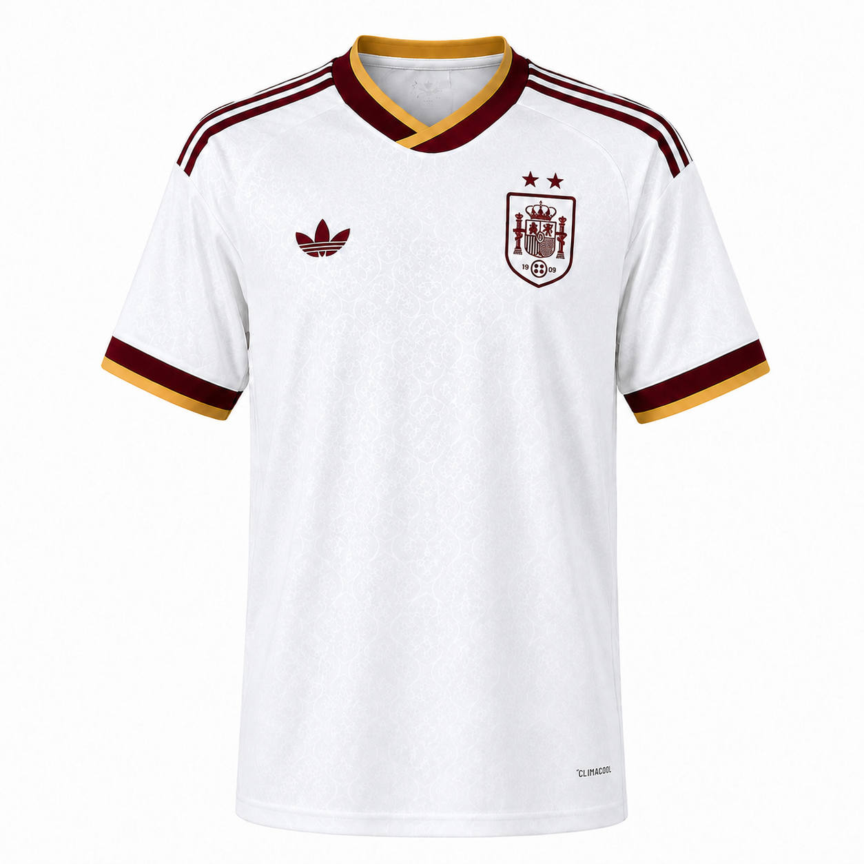 Spain Away