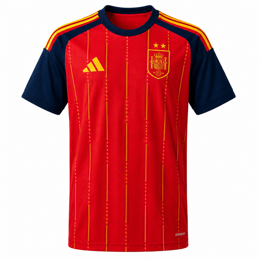 Spain Home