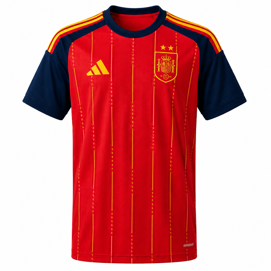 Spain Home