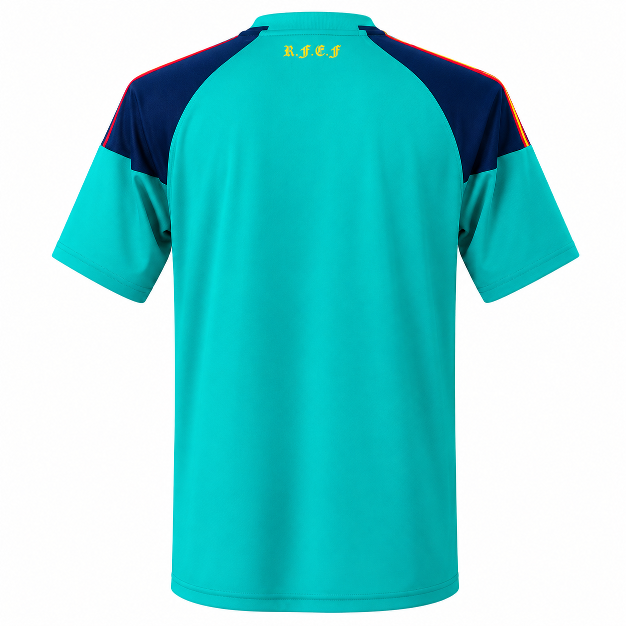 Spain Retro 2010 GK