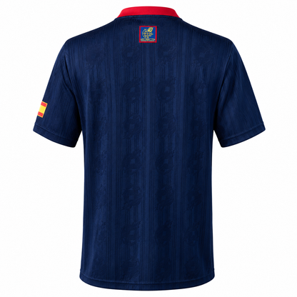 Spain Retro 1996 Away