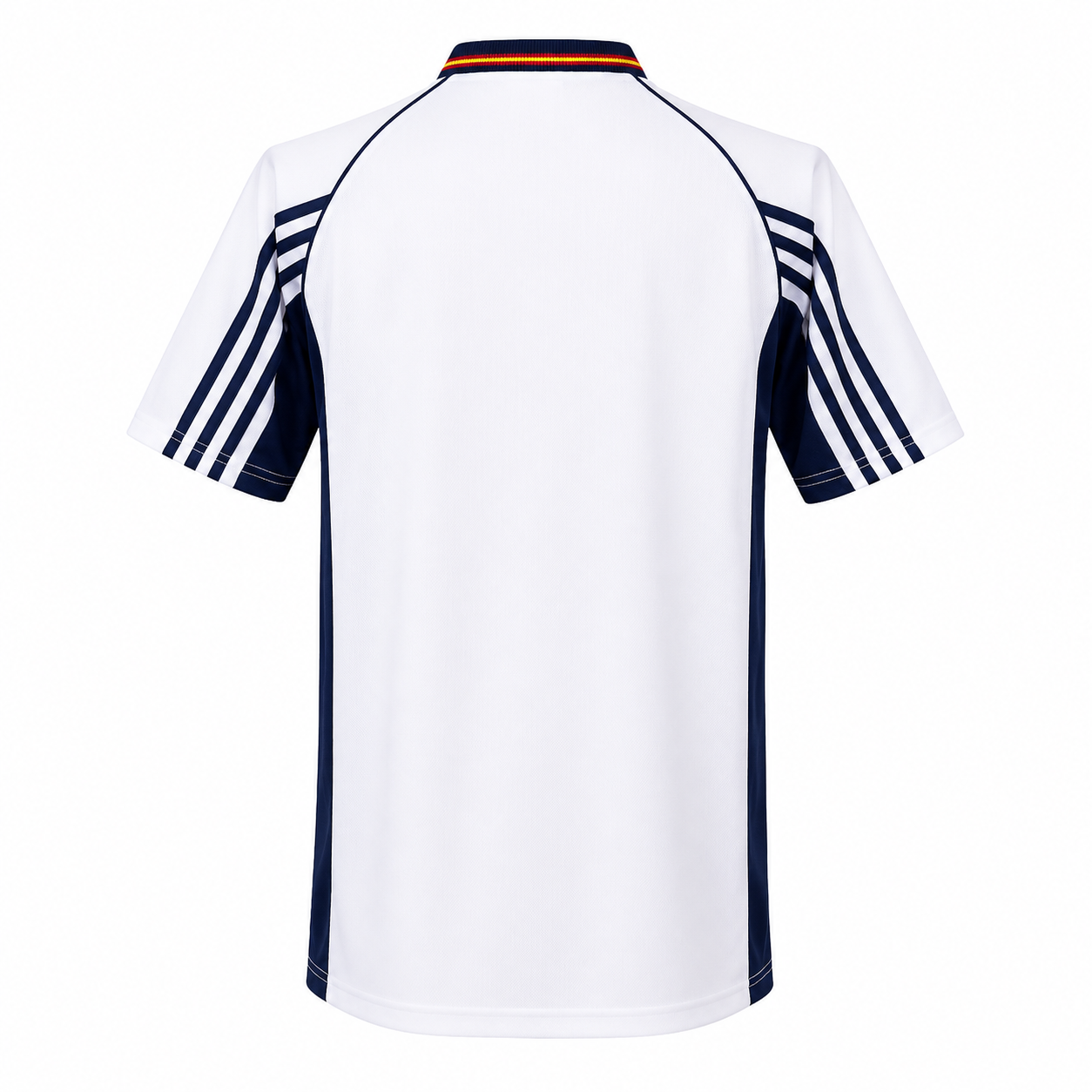 Spain Retro 1998 Away