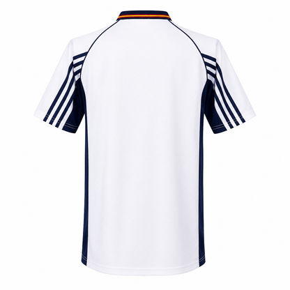 Spain Retro 1998 Away