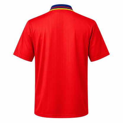 Spain Retro 1994 Home