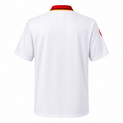 Spain Retro 1994 Away
