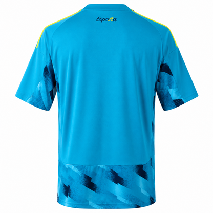 Spain GK Blue