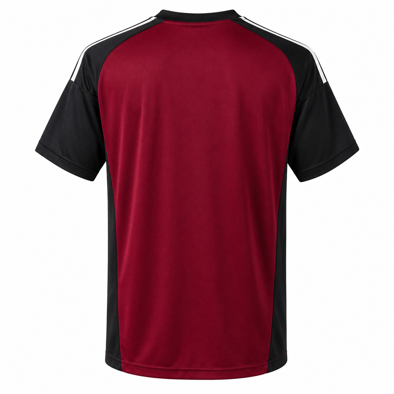 Spain GK Red