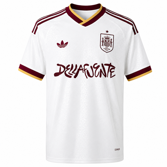 Spain Delafuente