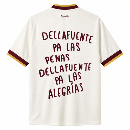 Spain Delafuente
