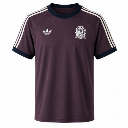 Spain Special Version