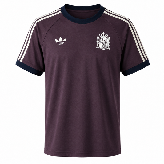 Spain Special Version