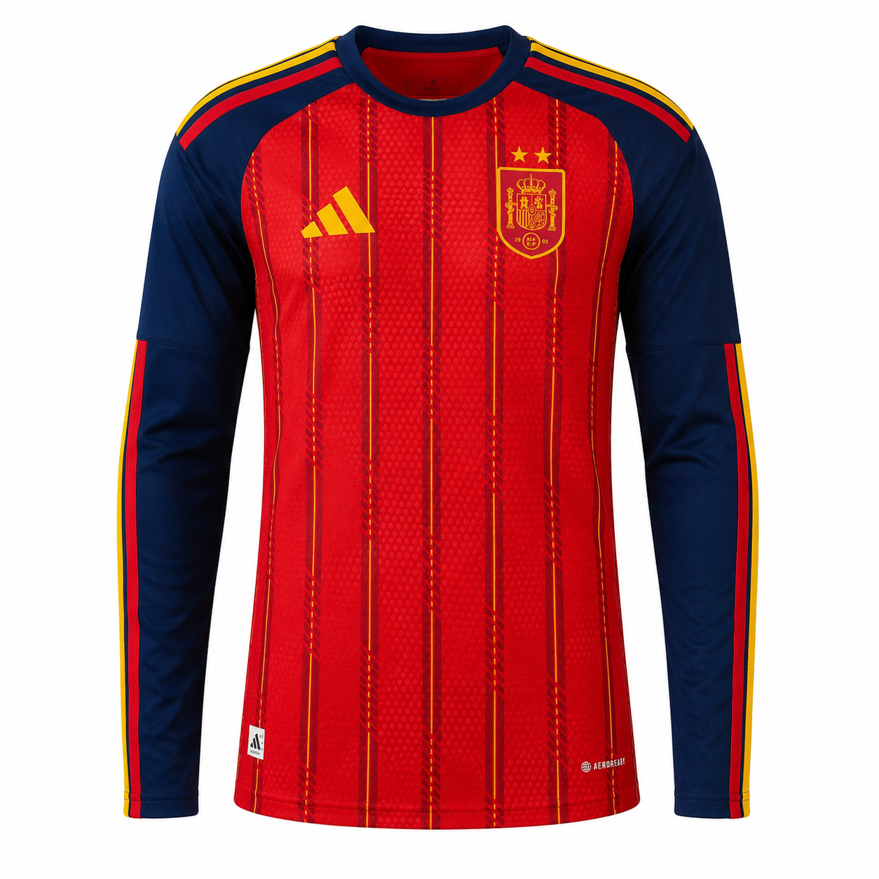 Spain Home
