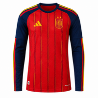 Long sleeves