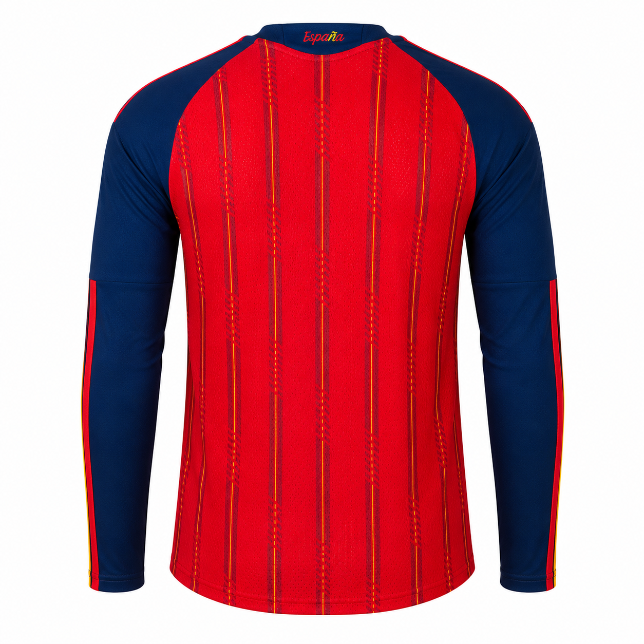 Spain Home