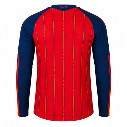 Spain Home