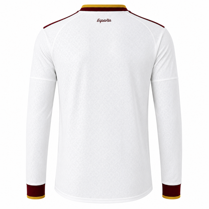 Spain Away