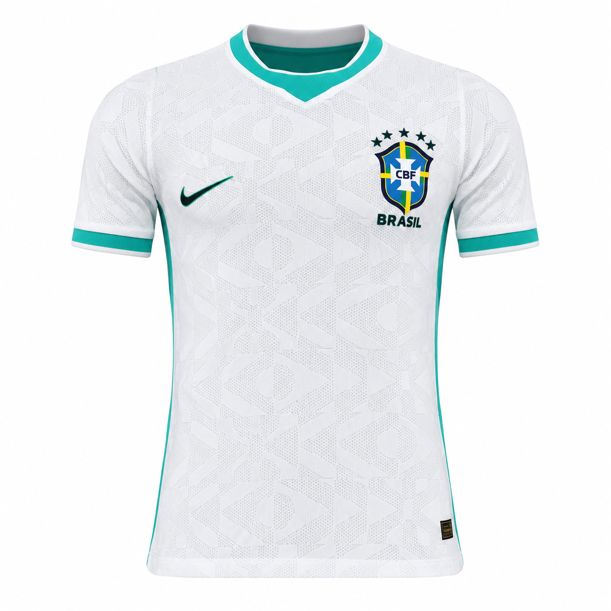 Brazil Prestige