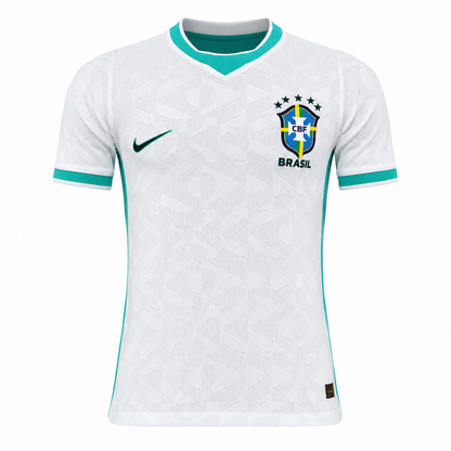 Brazil Prestige