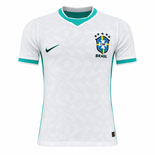 Brazil Prestige