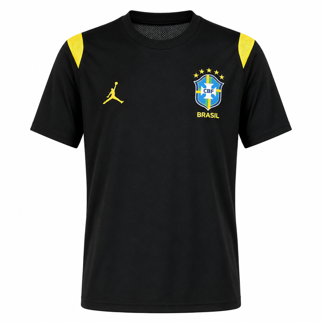 Brazil Pre-match