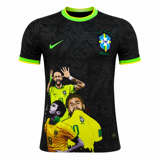 Brazil Neymar
