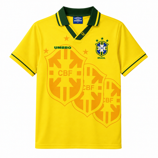 Brazil Retro 1994