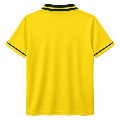 Brazil Retro 1994