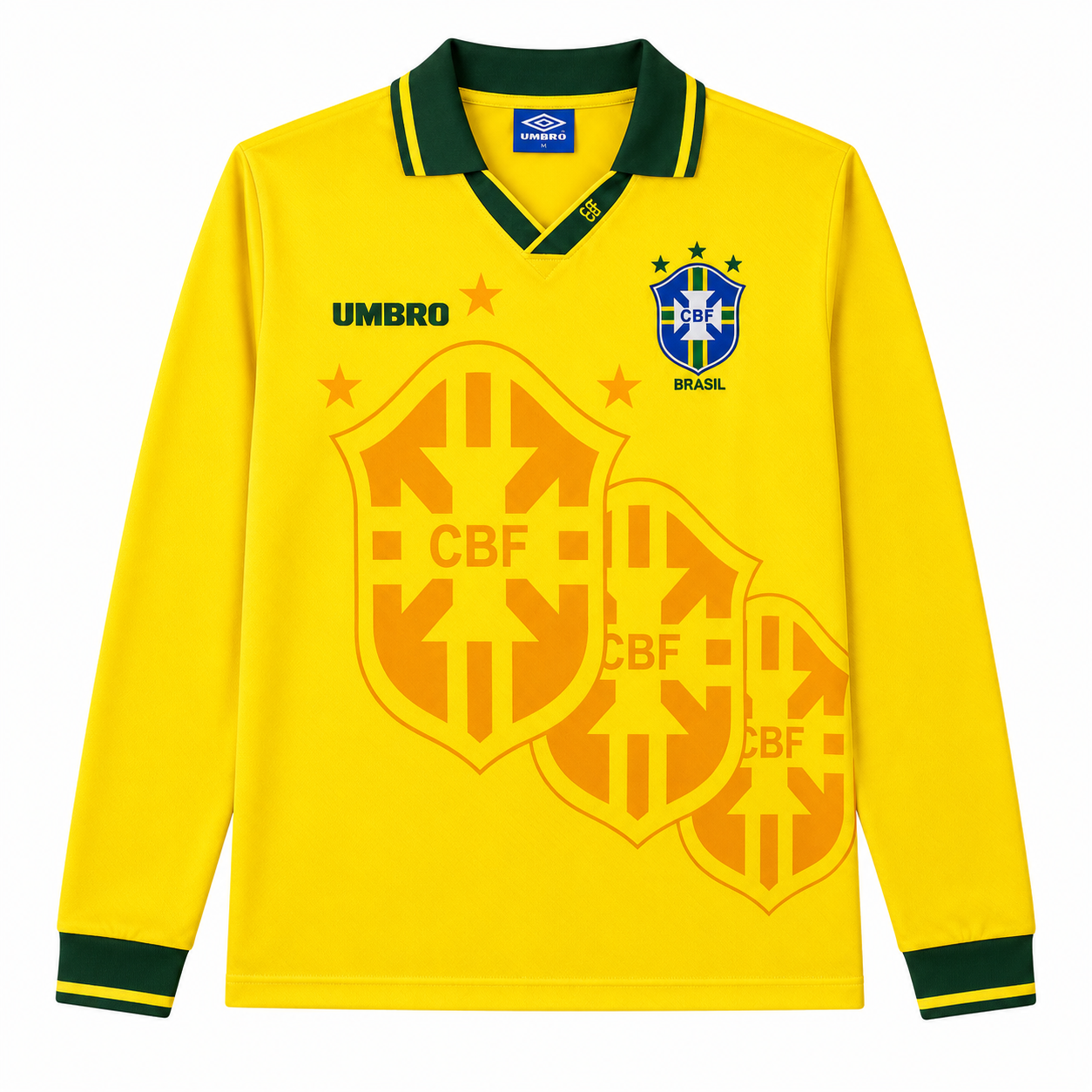 Brazil Retro 1994