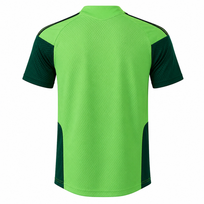 Mexico Neon Green
