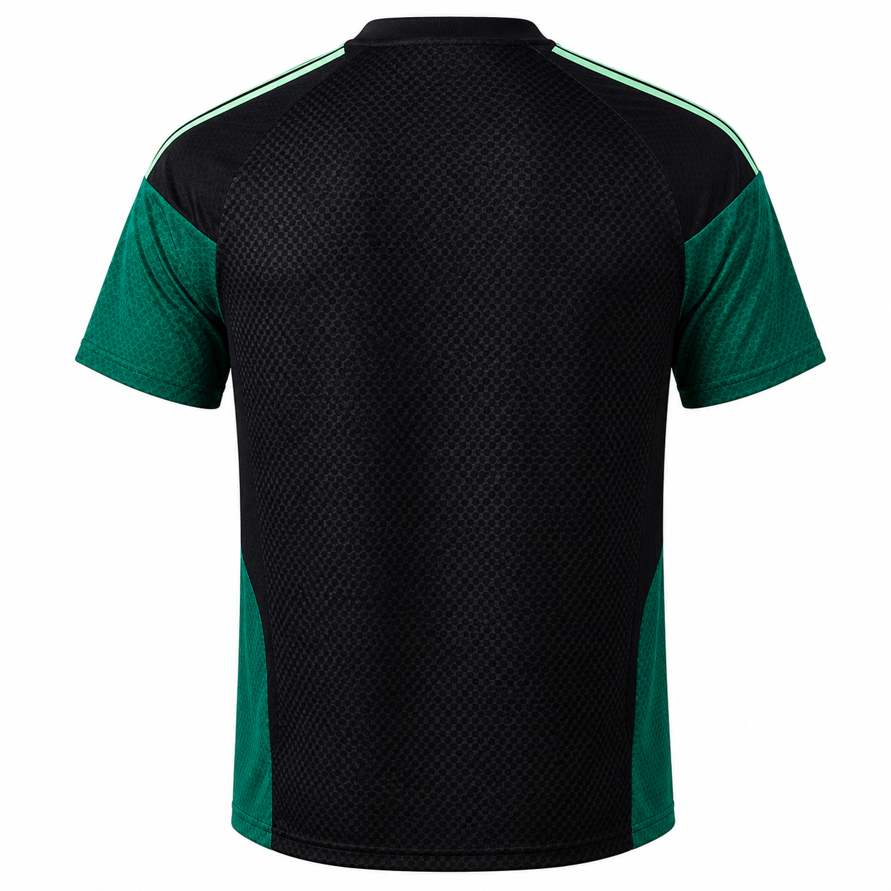 Mexico Emerald Black