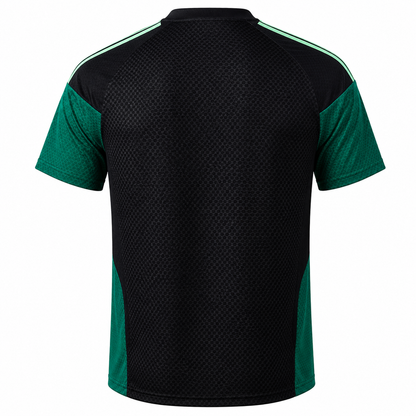 Mexico Emerald Black