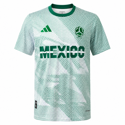 Mexico Azteca Mint