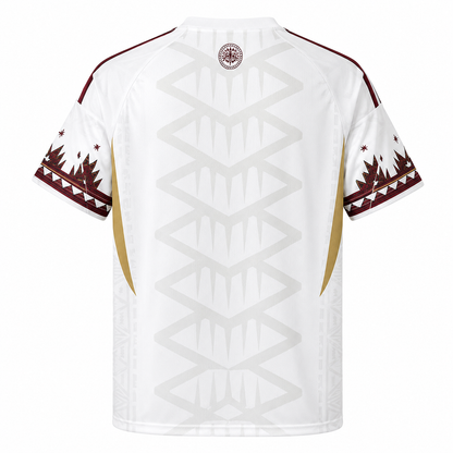Mexico Heritage White