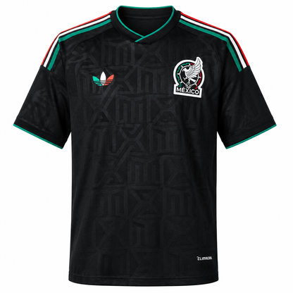 Mexico Third Kit