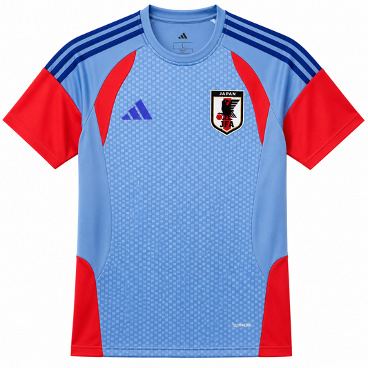 Japan Training