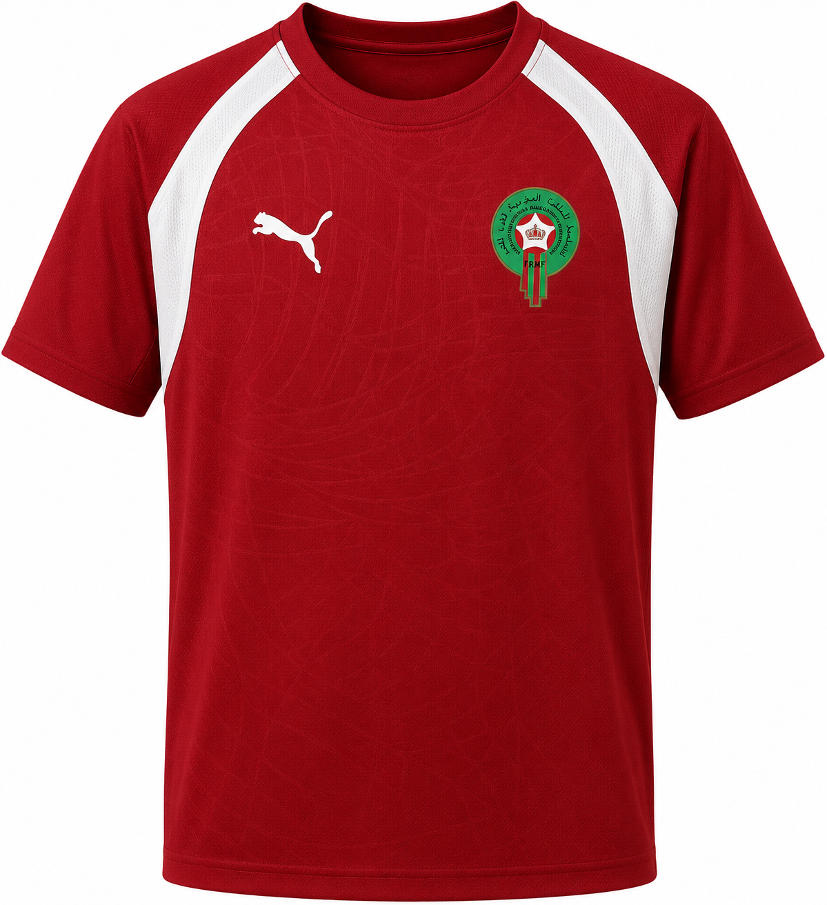 Morocco Training 2026