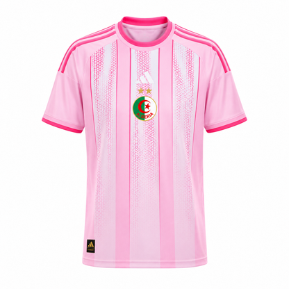 Algeria Rose
