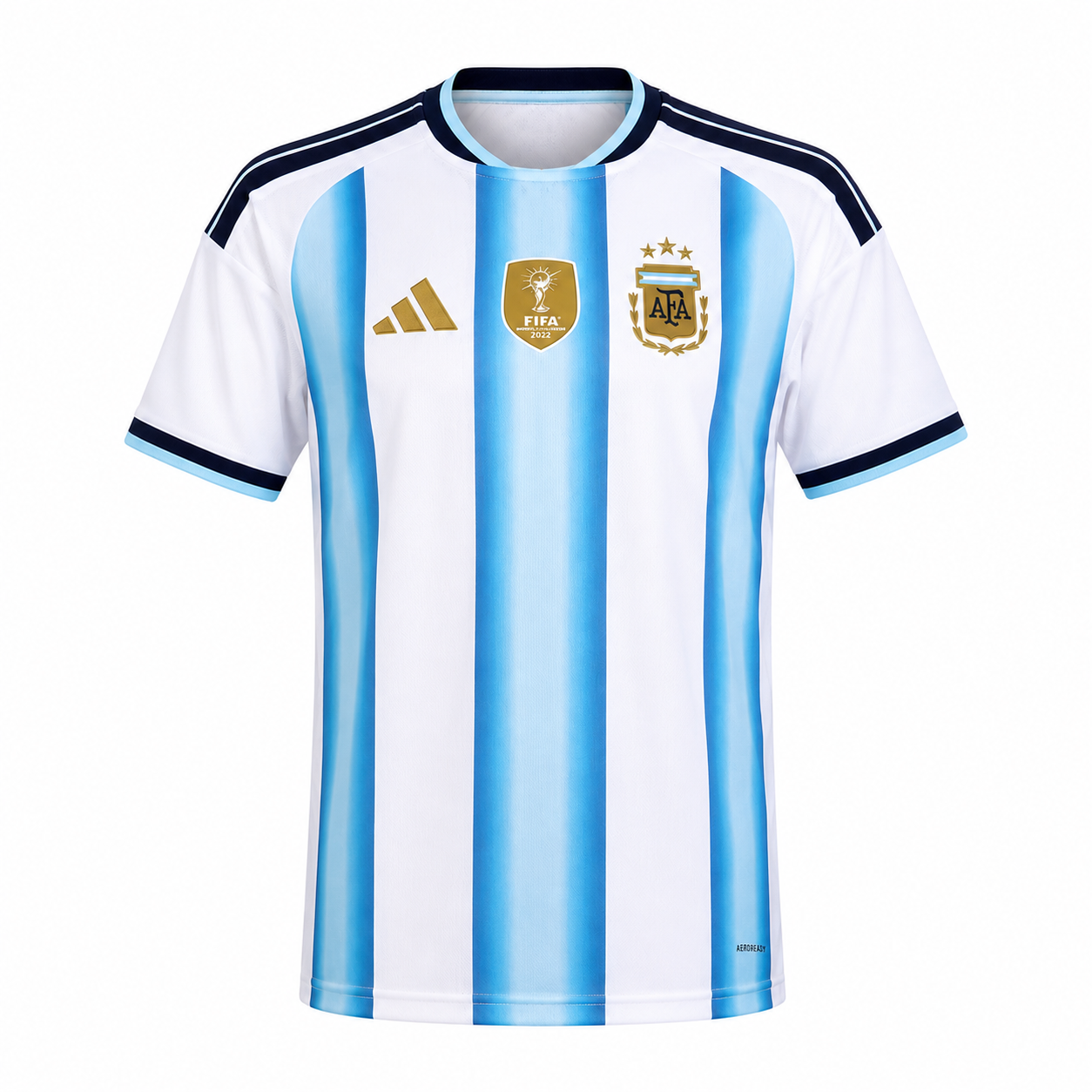 Argentina Home