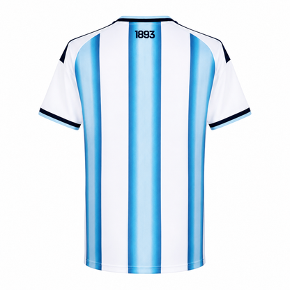 Argentina Home