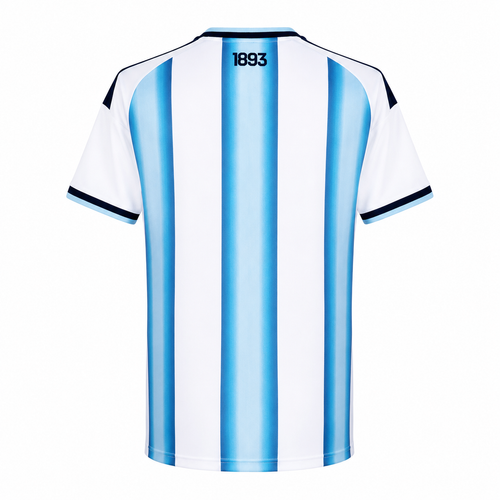 Argentina Home