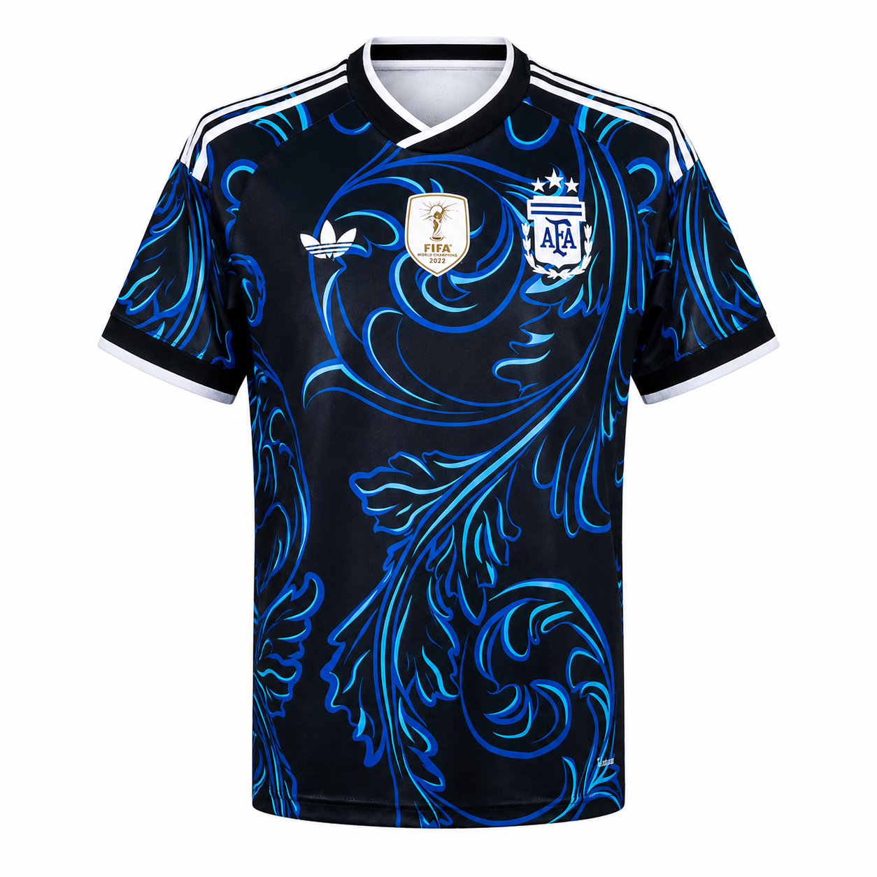 Argentina Away