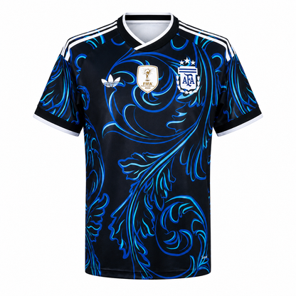 Argentina Away