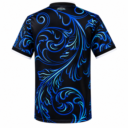 Argentina Away