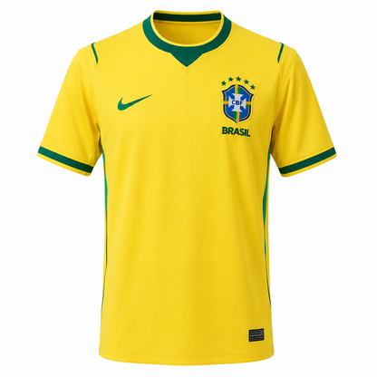 Brazil Home