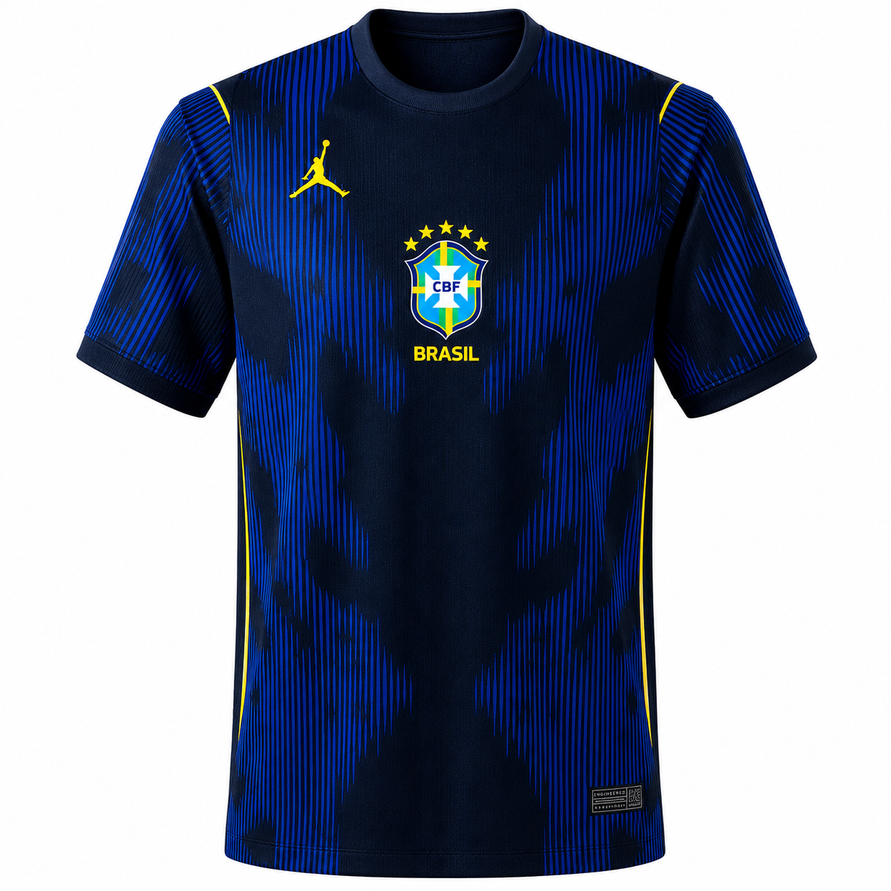 Brazil Away