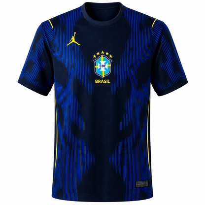 Brazil Away