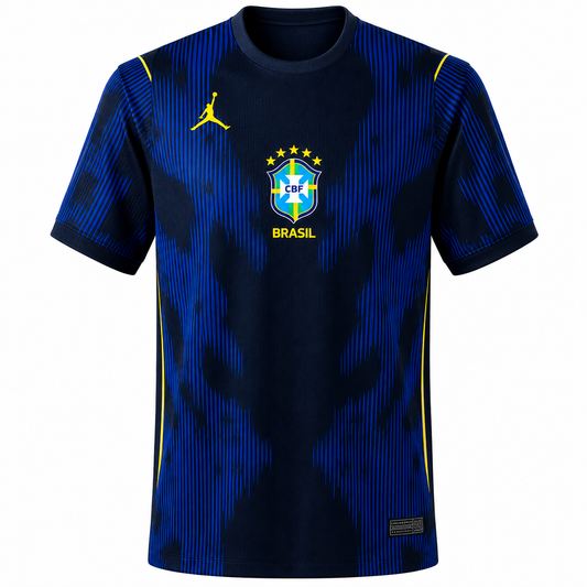 Brazil Away