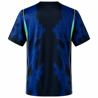 Brazil Away