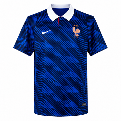 France Home